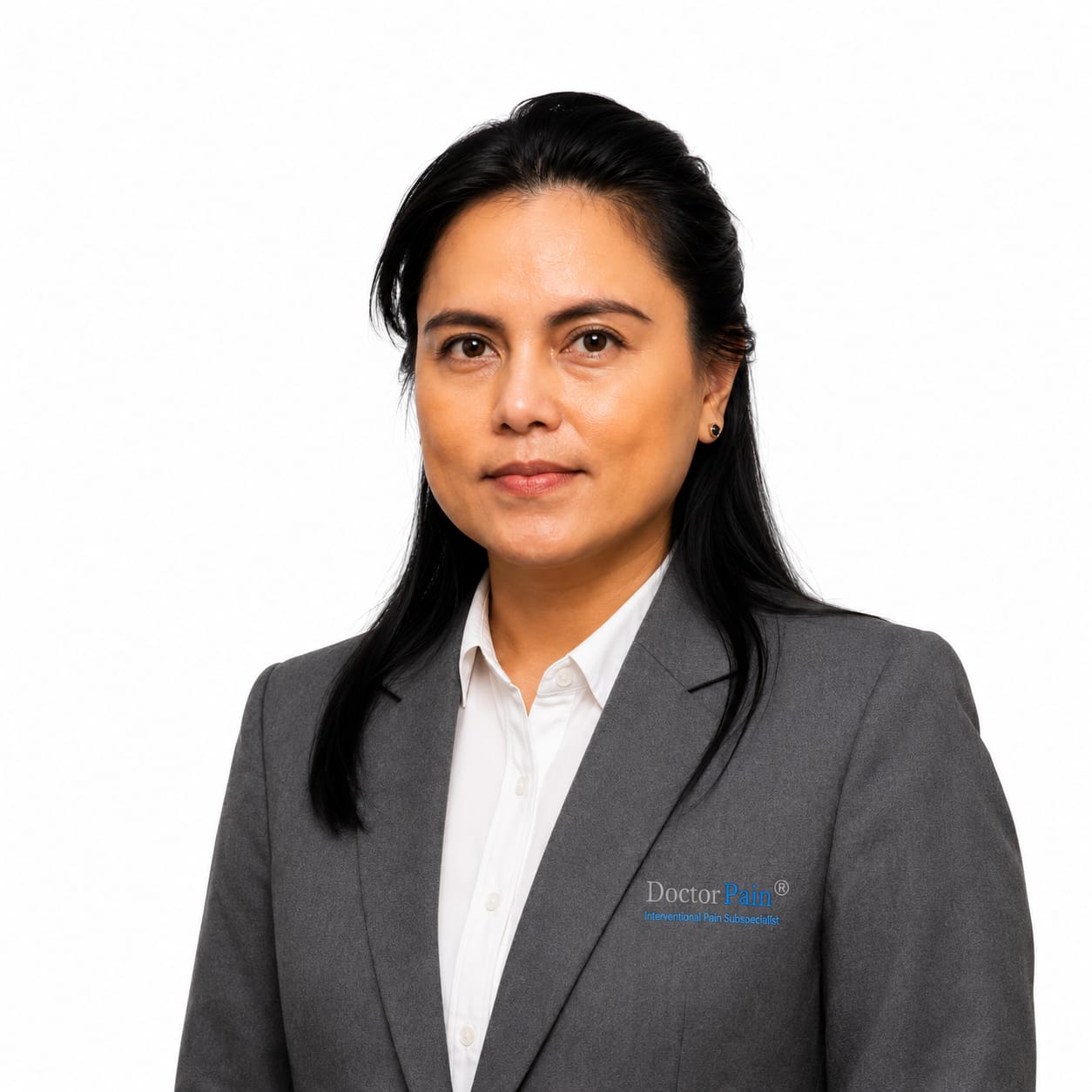 dr. Yosephine Ervina Leman, M. Biomed, Sp.An-TI, FIP