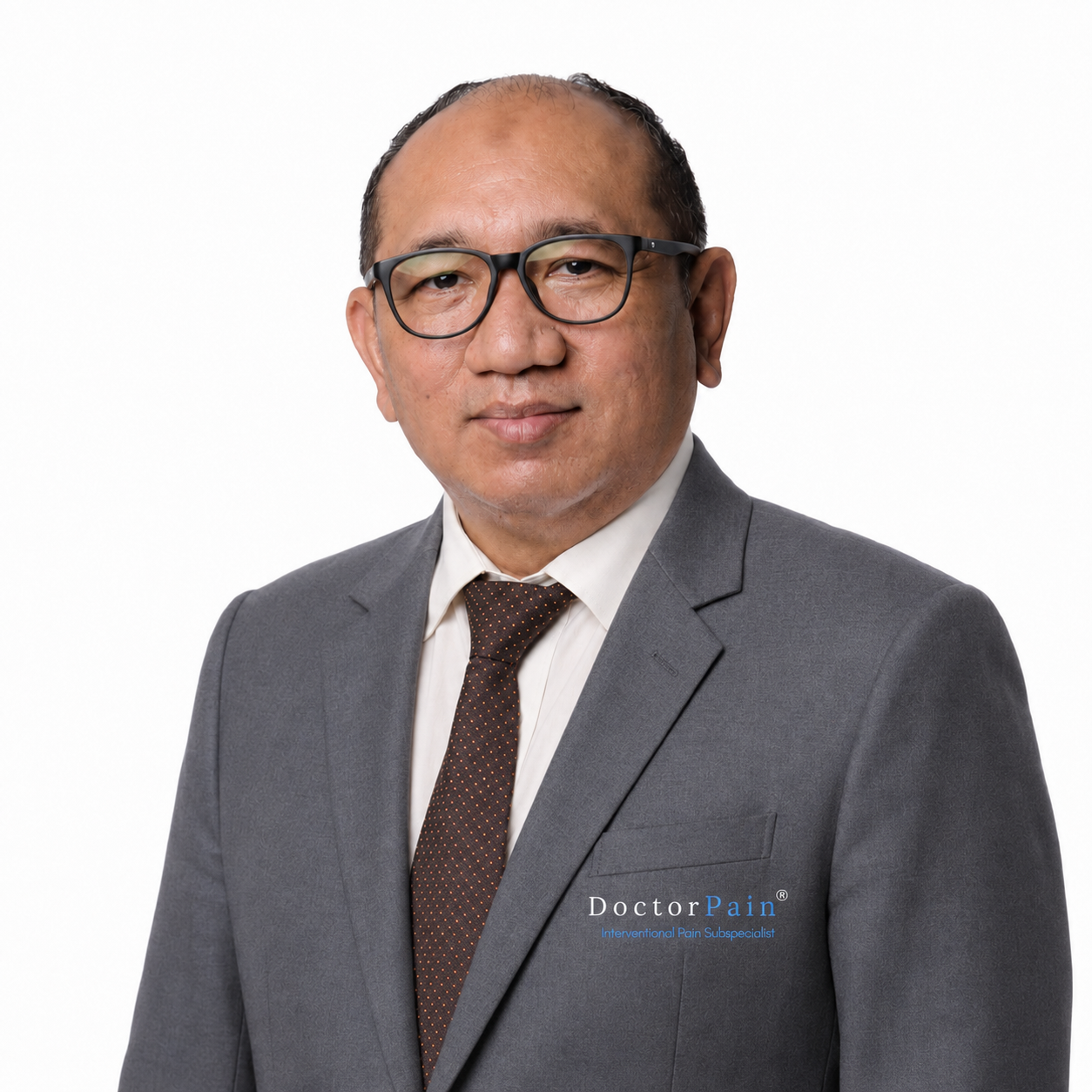 dr. Elfi Husaini ANM, SpAn, FIP