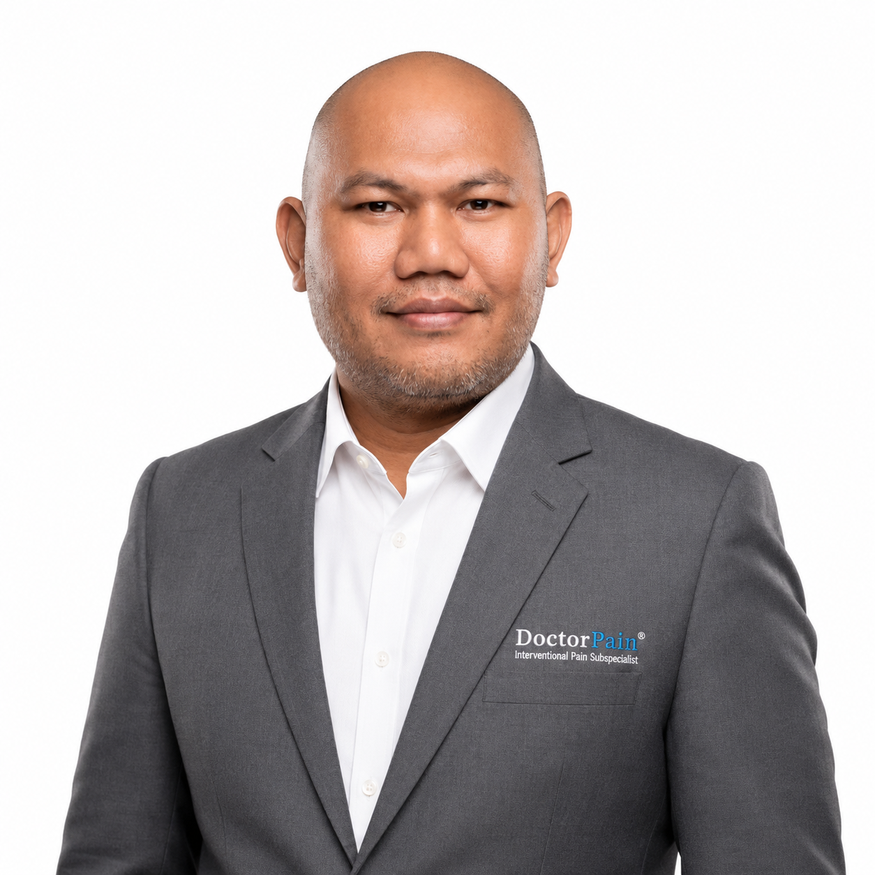 dr. Erik Estrada Malau, Sp.An-TI, FIP
