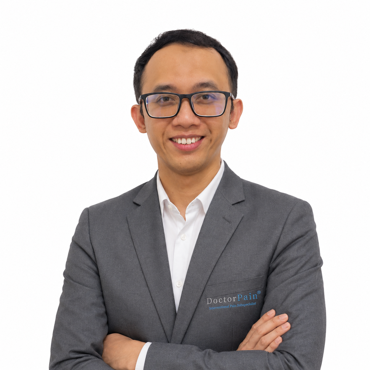 dr. Syahrizal Ariandy, Sp.An-TI, FIP, MARS