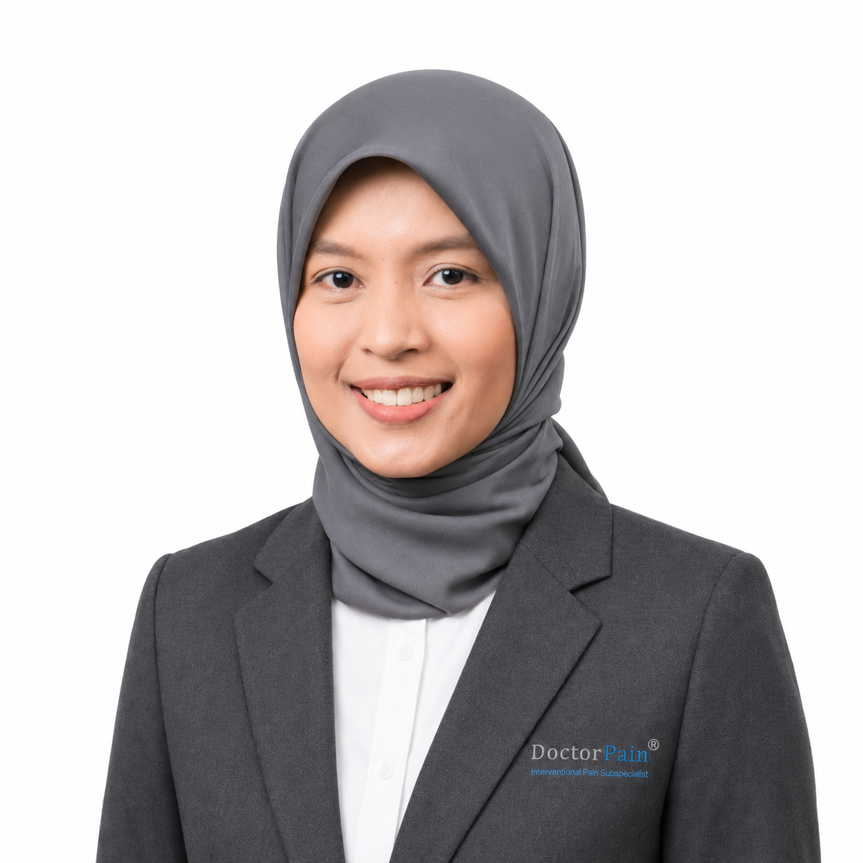 dr. Fatmi Eka Putri, Sp.An-TI